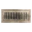 Perfect Vents for Pergo Extreme Vinyl Flooring