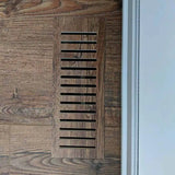 Perfect Vents for Pergo Extreme Vinyl Flooring