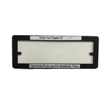 Perfect Vents XL Templates for Floating Luxury Vinyl Flooring