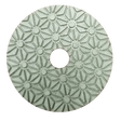 Piranha 3-Step Polishing Pads