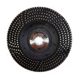 Piranha Abrasives Cluster Cup