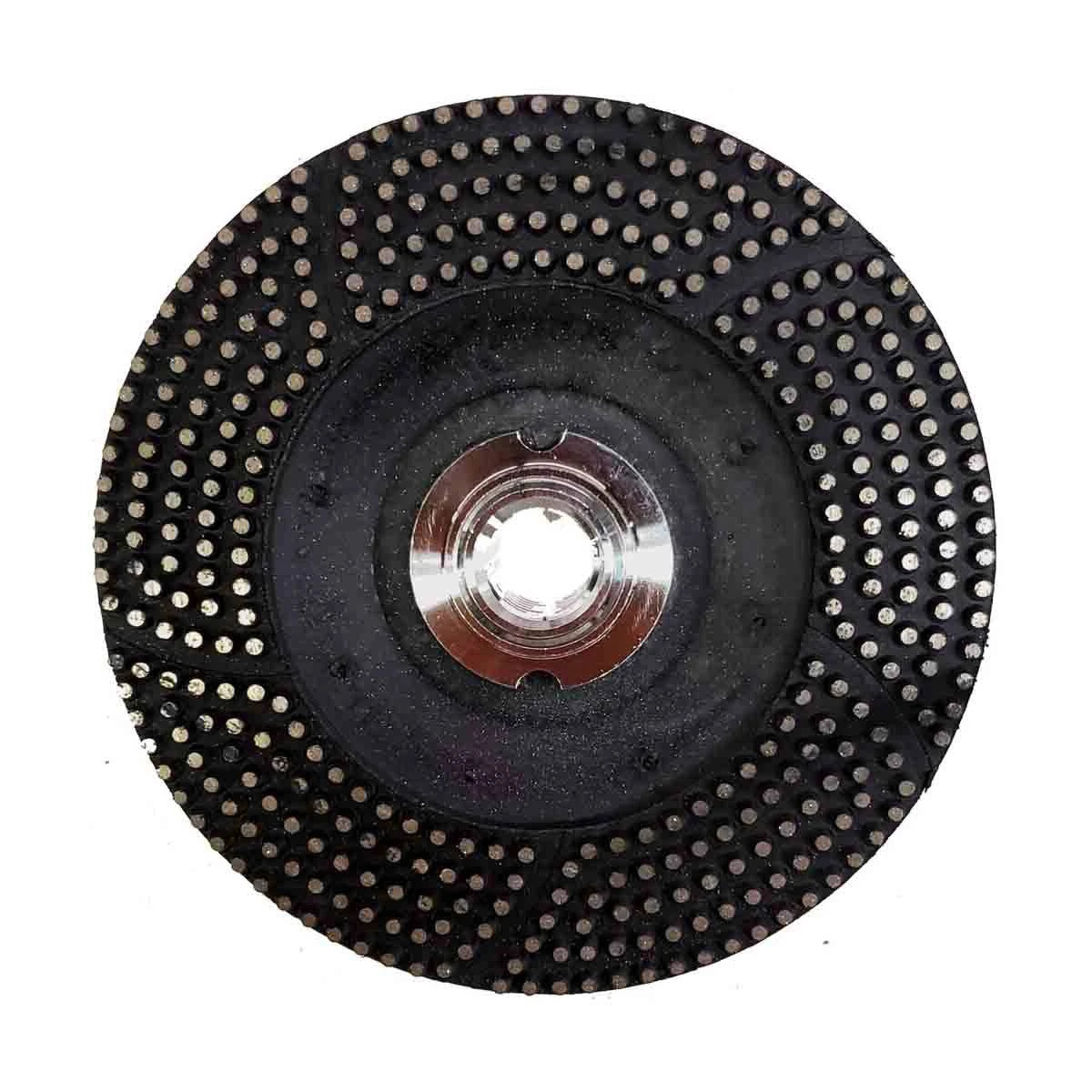 Piranha Abrasives Cluster Cup