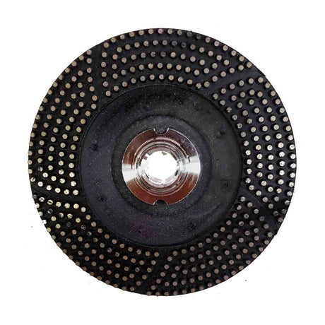 Piranha Abrasives Cluster Cup