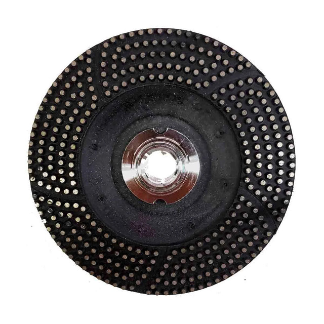 Piranha Abrasives Cluster Cup