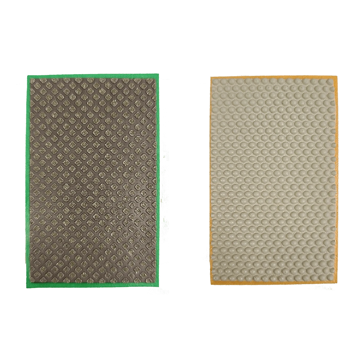 Piranha Abrasives Hand Pads