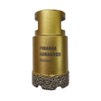 Piranha Abrasives PAVBDB Coring Bits