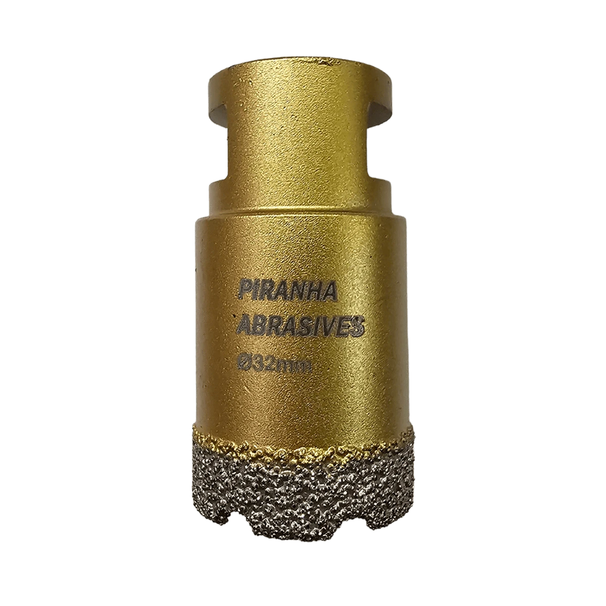 Piranha Abrasives PAVBDB Coring Bits