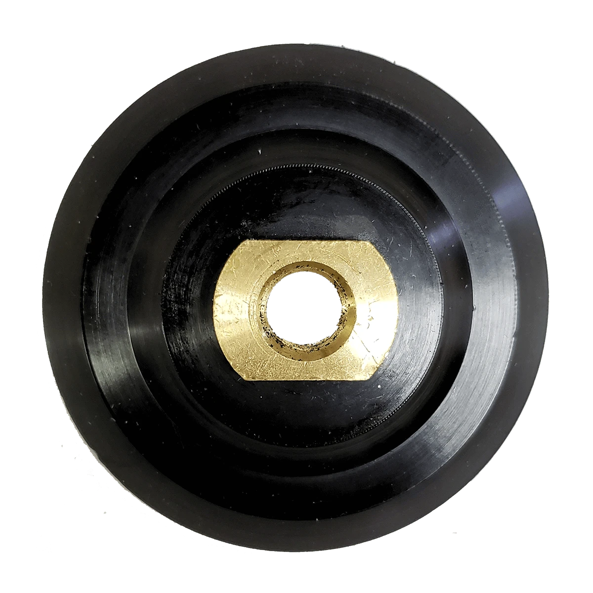 Piranha Abrasives Standard Issue Backer Pads