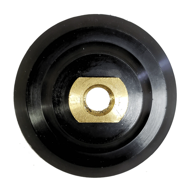 Piranha Abrasives Standard Issue Backer Pads