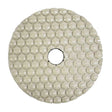 Piranha Dry Polishing Pads