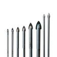 PorcelainPlus Speedbit Carbide Tipped Drill Bits