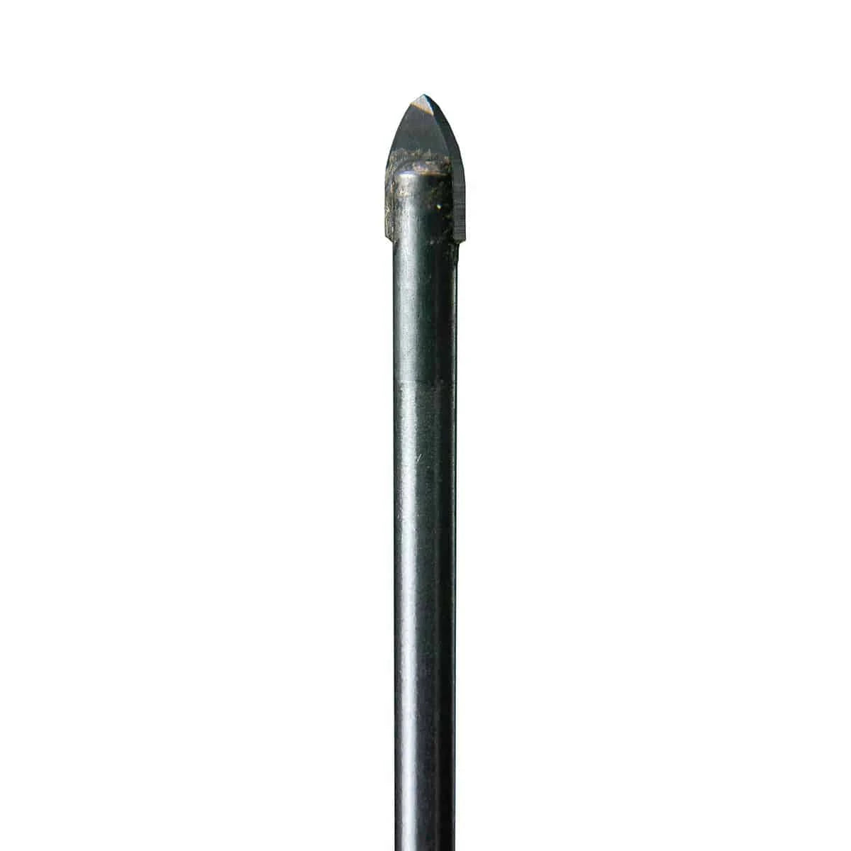 PorcelainPlus Speedbit Carbide Tipped Drill Bits Specifically designed for drilling efficiently through hard surfaces