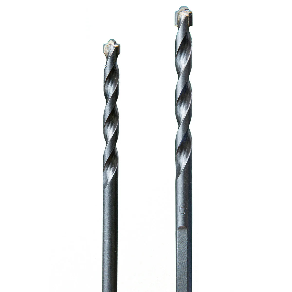 PorcelainPlus Cyclone Tungsten Carbide Multi-Purpose Drill Bits