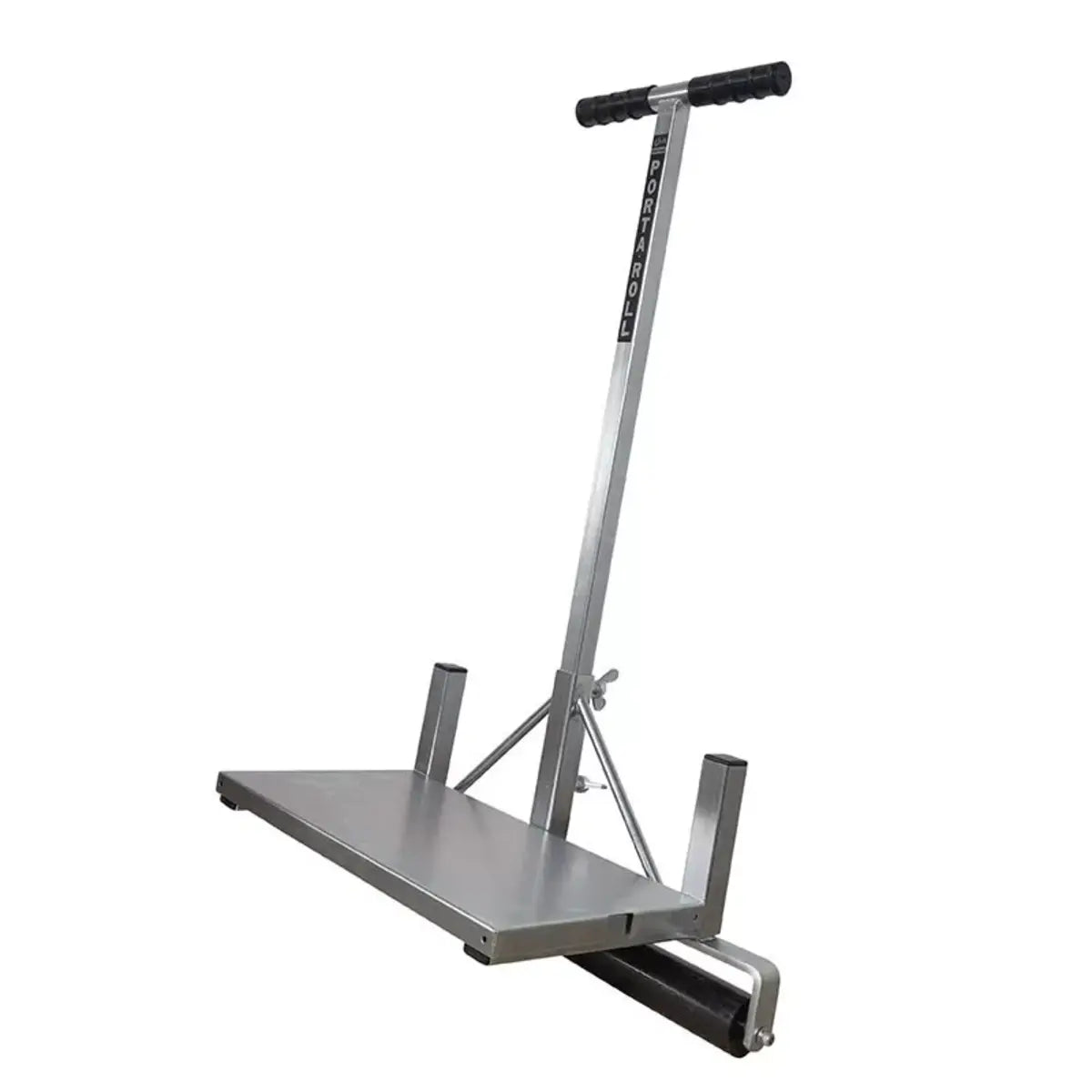 Solid one-piece Refina plastic roller bar