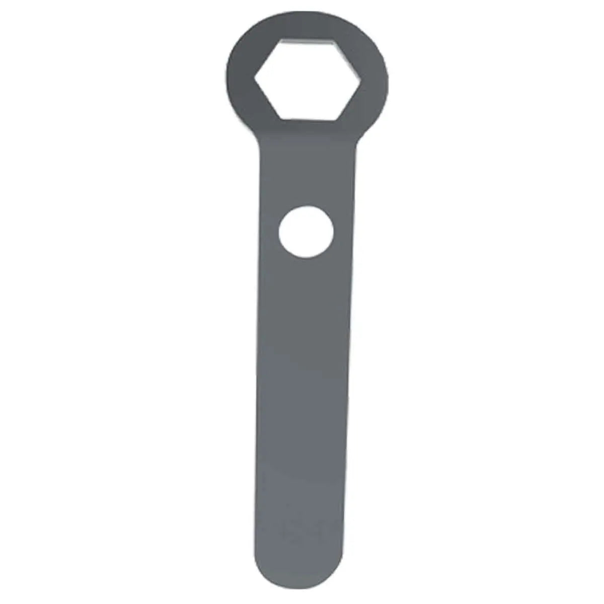 Porter Cable 7 inch Table Top Tile Saw wrench