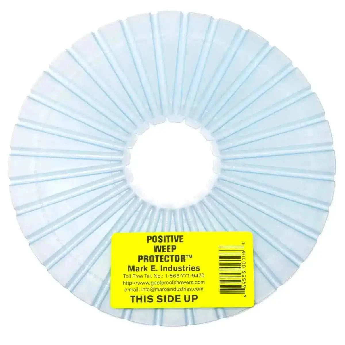 Positive Weep Hole Protector | Contractors Direct