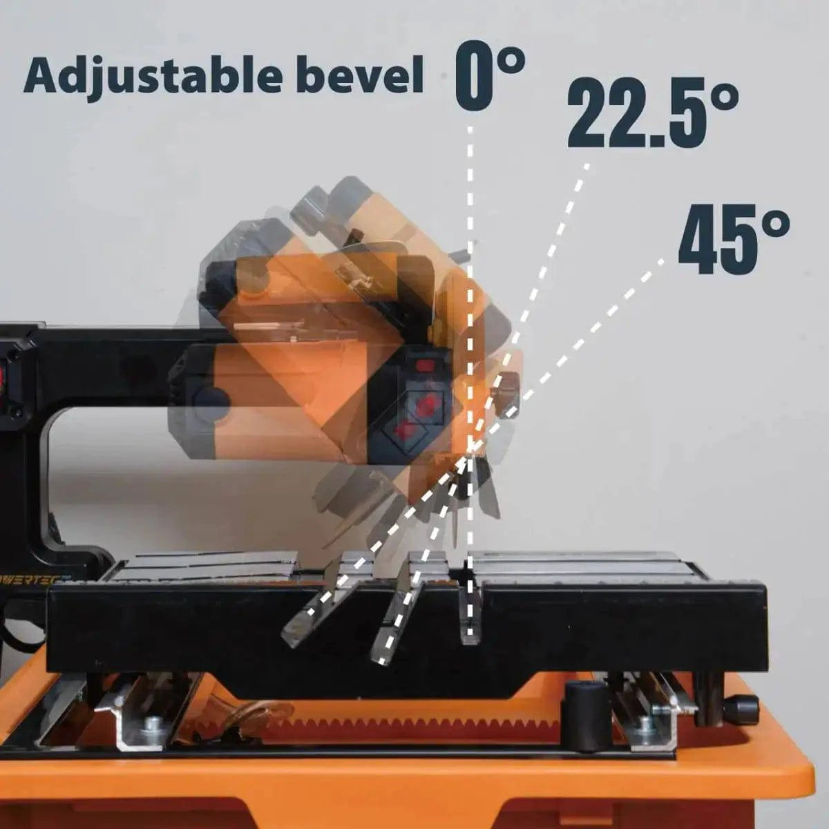 POWERTEC 24 POWERTEC 24