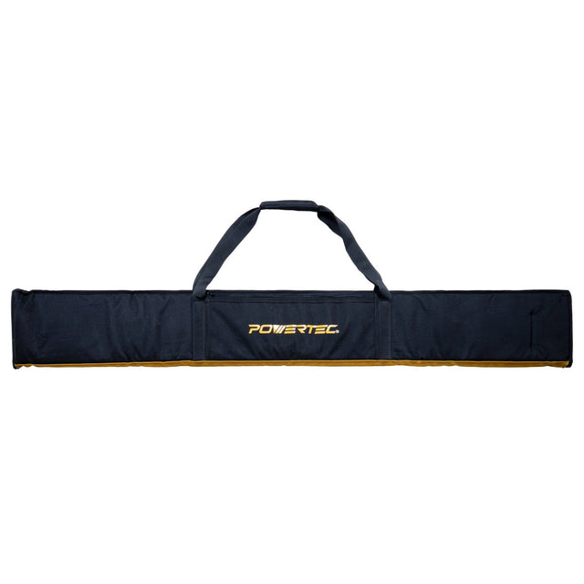 Powertec 59" Track Saw Guide Rail Bag