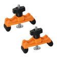 Powertec Adjustable Mini Hold Down Clamps