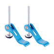 Powertec Cam Clamp 2 Pack