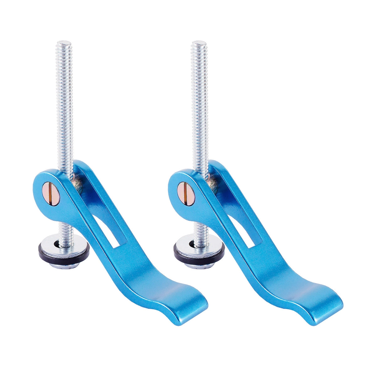Powertec Cam Clamp 2 Pack