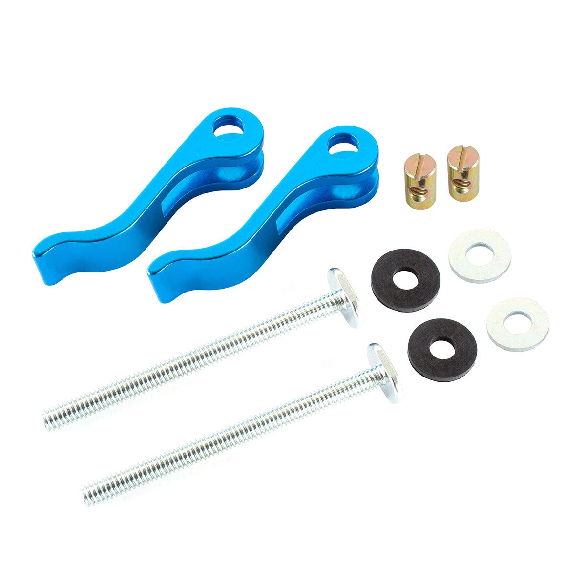 Powertec Cam Clamp 2 Pack Specs