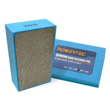 POWERTEC Diamond Hand Polishing Pads