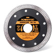 Powertec Diamond Saw Blades 4-1/2"