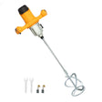 Powertec Electric Mortar Mixer