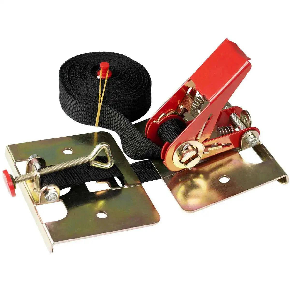 POWERTEC Flooring Strap Clamp