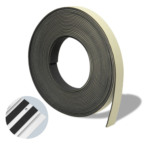 Powertec Guide Rail Non Slip Strip