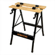 Powertec Portable Small Workbench