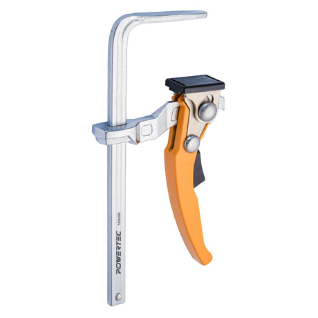 Powertec Quick Release Ratcheting Table Clamp