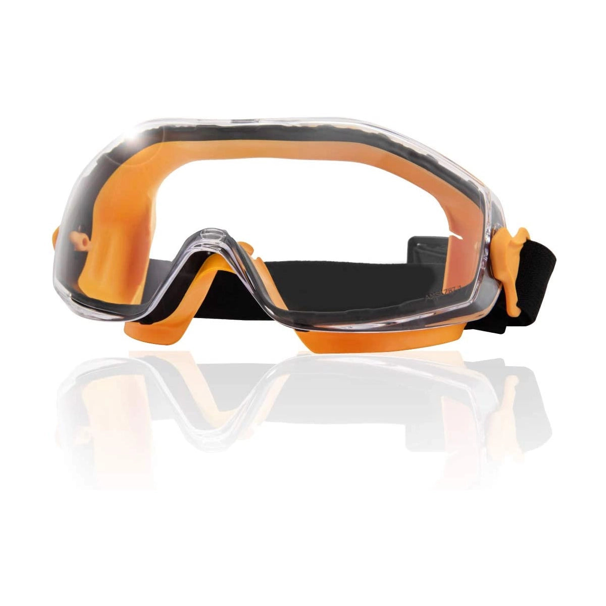 Powertec Safety Goggles