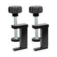 Powertec T-Track Clamp Set