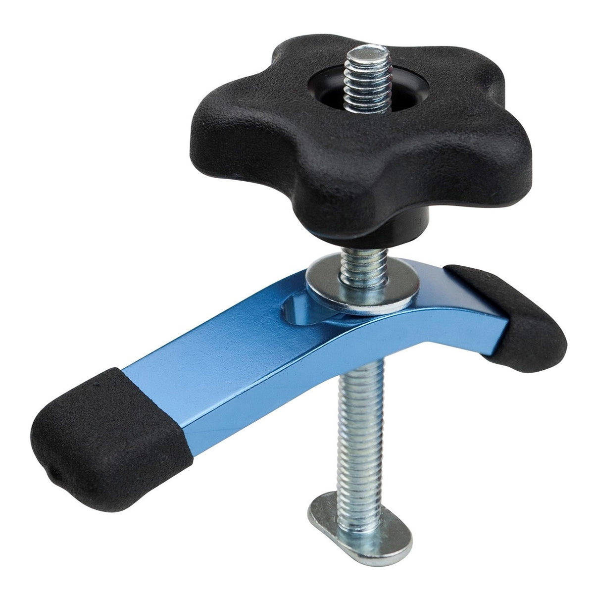 Powertec T-Track Mini Hold Down Clamp