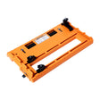 Powertec Universal Circular Saw Track Plate