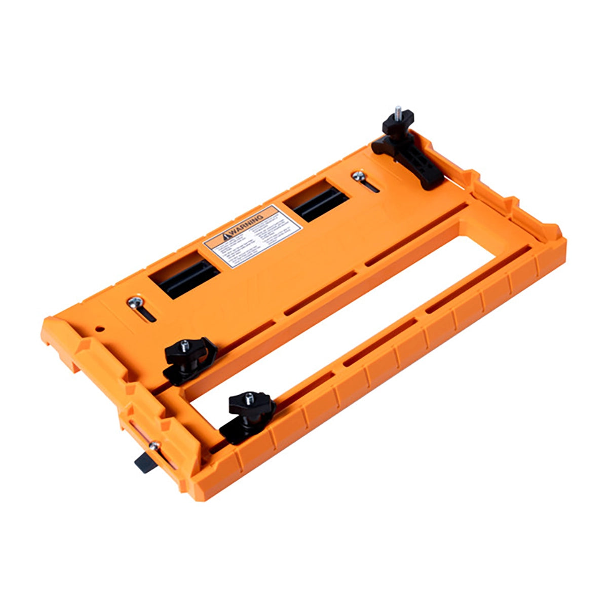 Powertec Universal Circular Saw Track Plate