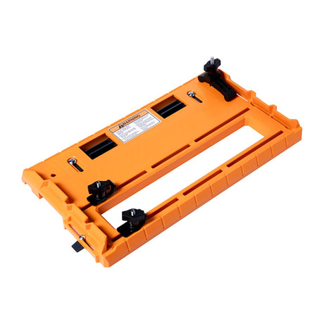Powertec Universal Circular Saw Track Plate