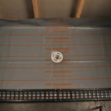 Pre-Pitch Kit Shower Drain