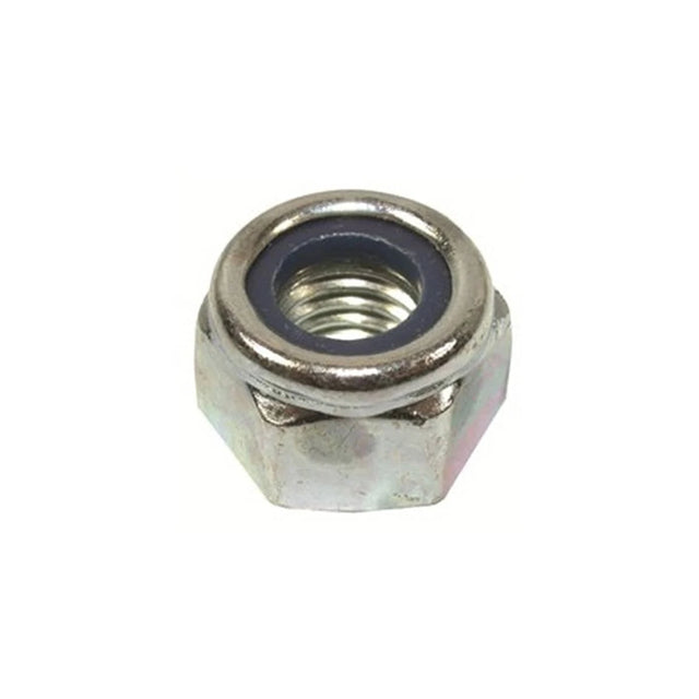 Husqvarna Z254F Prevailing Torque Hex Nut