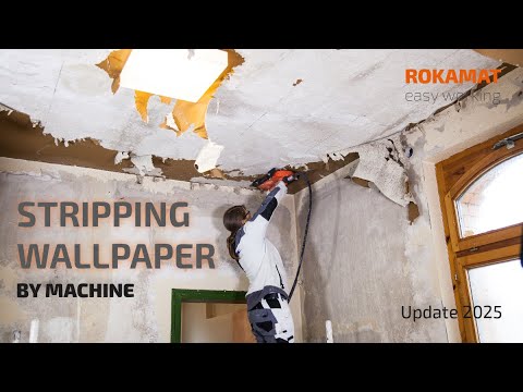 Rokamat Chameleon Universal Dual-Disc Grinding Machine