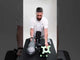 Kneel It V3 Rolling Knee Pads