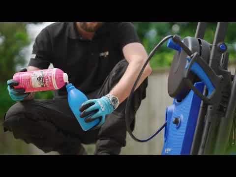 Azpects Patio Snow Foam