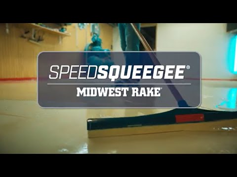 Midwest Rake SpeedSqueegee®