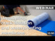 Mapeguard UM 35 Underlayment Membrane - 323 sq. ft. Roll