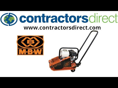 アメリカ　MRP社製　GP-12 20736 MBW GP12 GP15 & GP18 Wheel Kit. Contractors Direct.