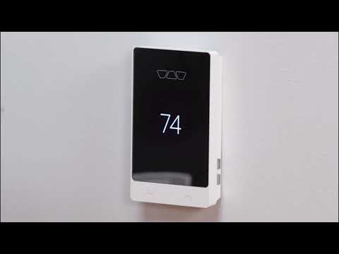 Schluter DITRA-HEAT-E Smart WiFi Programmable Thermostat