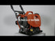 Husqvarna LF 75 PACE Plate Compactor