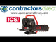 ICS 890F4 Hydraulic Concrete Chain Saw Powerhead Only